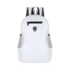 WHITE  +