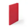 RED  +