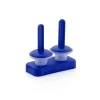 BLUE  +