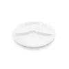 WHITE  +