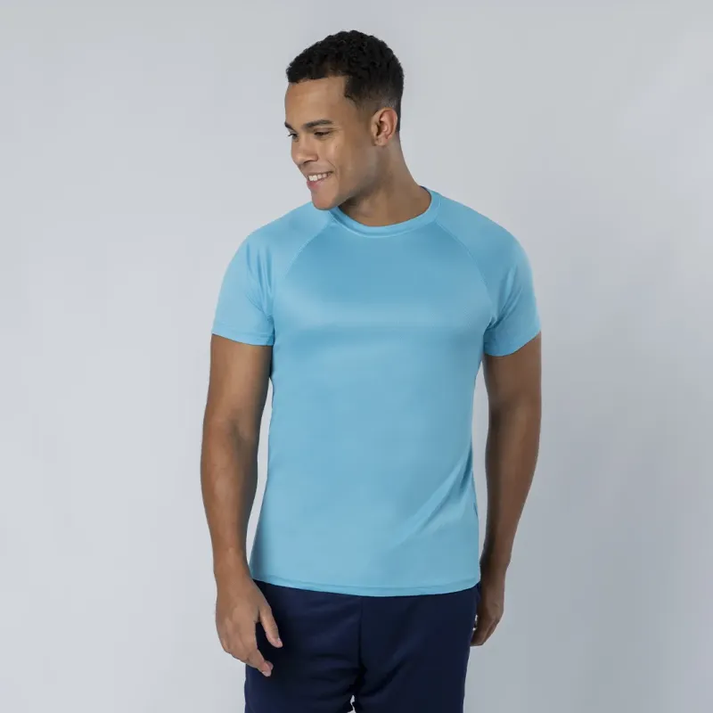 Adult T-Shirt - Tecnic Plus