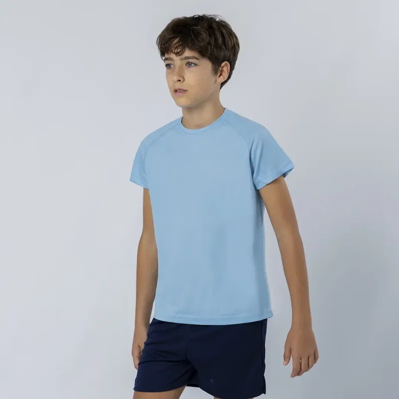 Kids T-Shirt - Tecnic Plus