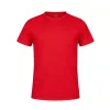 RED  +