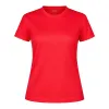 RED  +