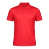 RED  +