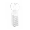 WHITE  +