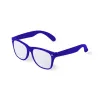 BLUE  +
