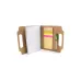 Sticky Notepad - Makron