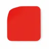 RED  +