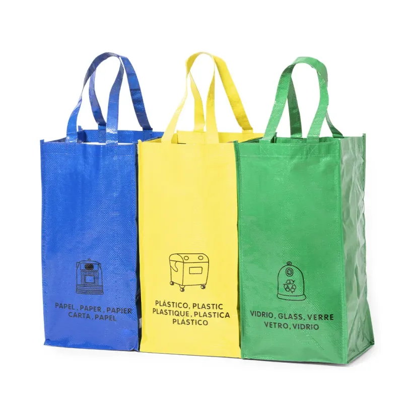 Bag Set - Lopack