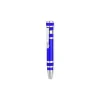 BLUE  +