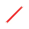 RED  +