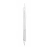 WHITE  +