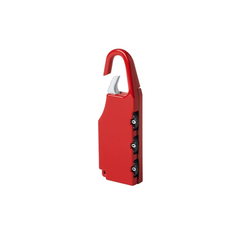 Padlock - Zanex