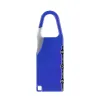 BLUE  +