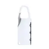 WHITE  +