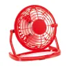 RED  +