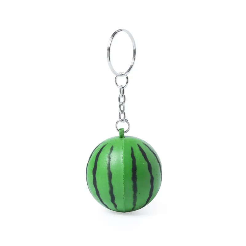Antistress Keyring - Fruty