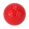 RED  +