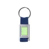 In the rectangular recess (2×1.4cm)  +