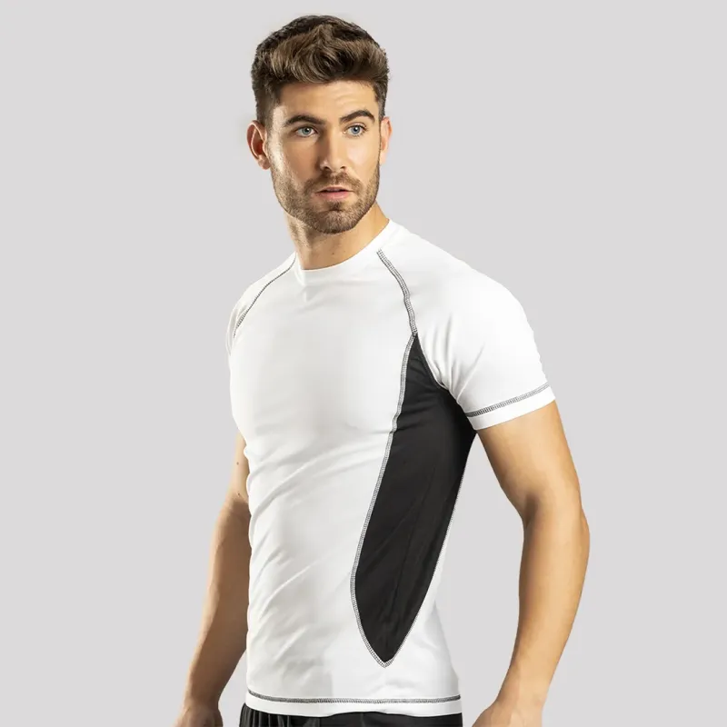 Adult T-Shirt - Tecnic Combi