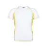 YELLOW FLUORO  +