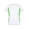 GREEN  +
