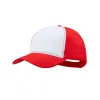 RED  +