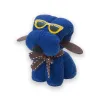 BLUE  +