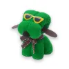 GREEN  +