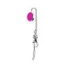 Bag Hanger Key Finder - Lysia