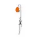 Bag Hanger Key Finder - Lysia