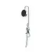 Bag Hanger Key Finder - Lysia