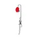 Bag Hanger Key Finder - Lysia