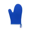 BLUE  +