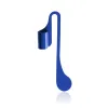 BLUE  +