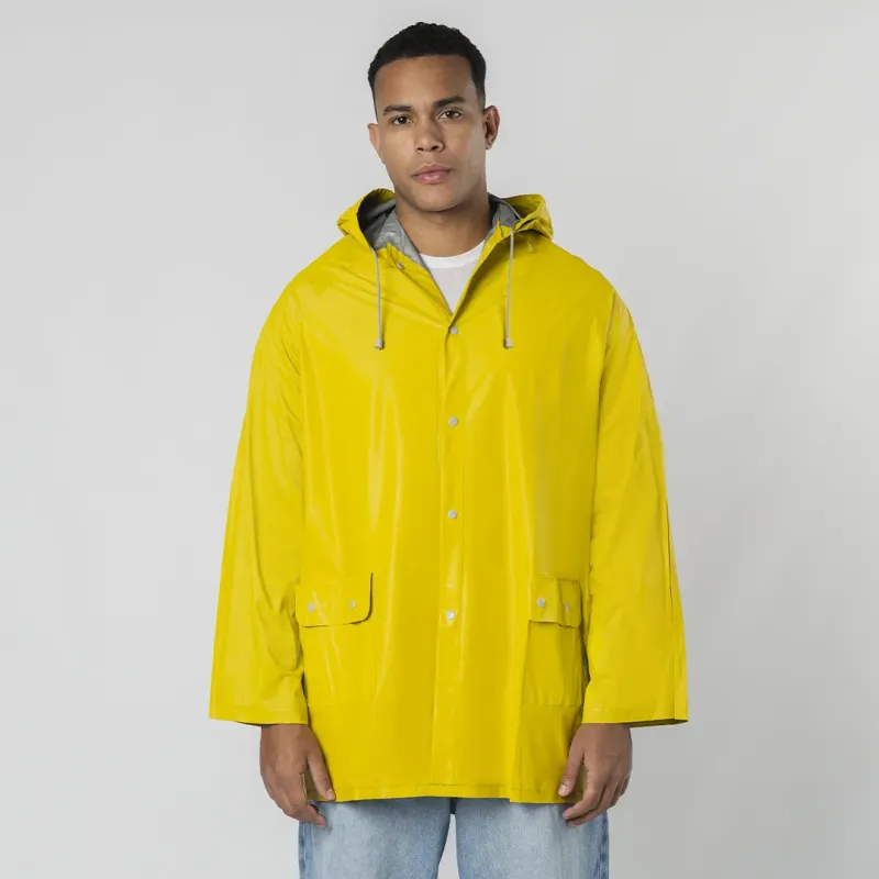 Raincoat - Hinbow