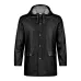 Raincoat - Hinbow