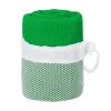 GREEN  +