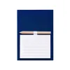 BLUE  +