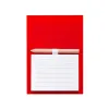 RED  +