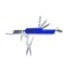 BLUE  +