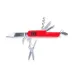 Multifunction Pocket Knife - Shakon