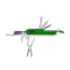 GREEN  +