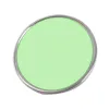 Circular on pin (2.2×2.2cm)  +