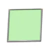 In the square pin (2×2cm)  +