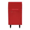 RED  +