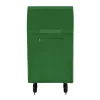 GREEN  +