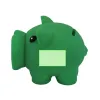 On the side of the little pig (3×1.8cm)  +