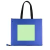 In face B (closed bag) (26×24cm)  +